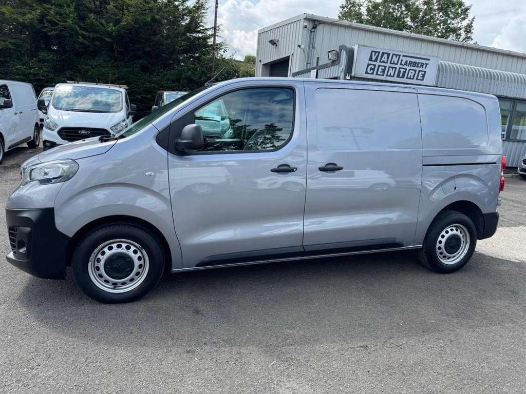 Used Peugeot Expert 2021 for sale - 76185087: Photo 34