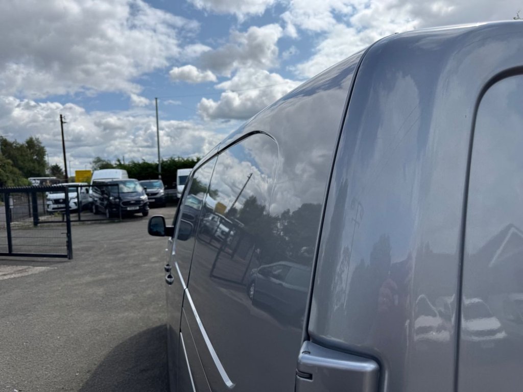 Used Peugeot Expert 2021 for sale - 76185087: Photo 35