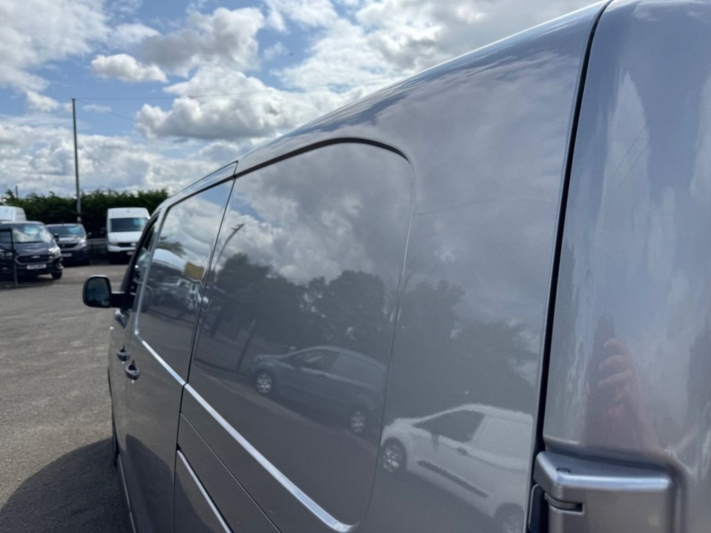 Used Peugeot Expert 2021 for sale - 76185087: Photo 36