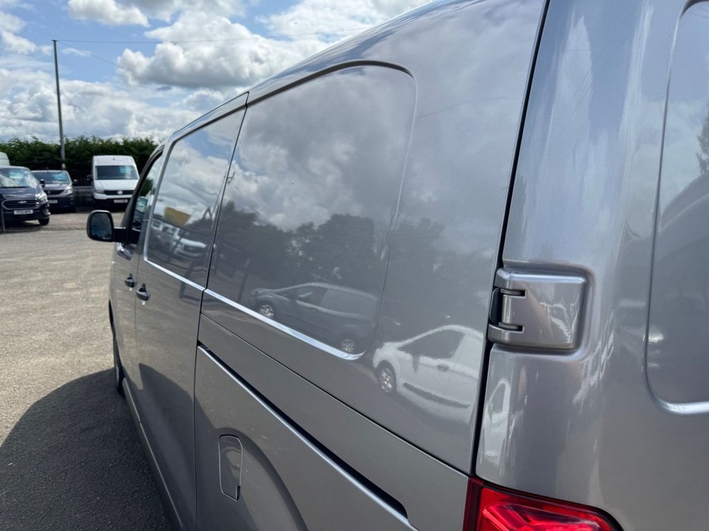 Used Peugeot Expert 2021 for sale - 76185087: Photo 37