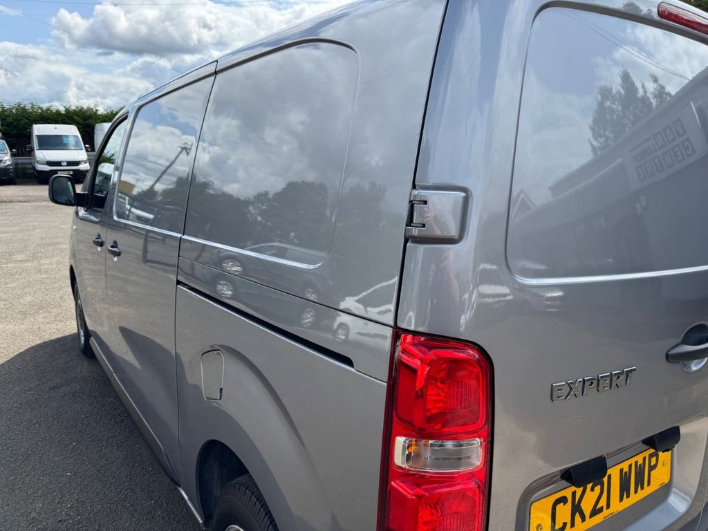 Used Peugeot Expert 2021 for sale - 76185087: Photo 38