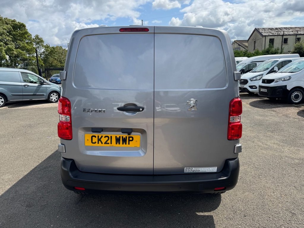 Used Peugeot Expert 2021 for sale - 76185087: Photo 4