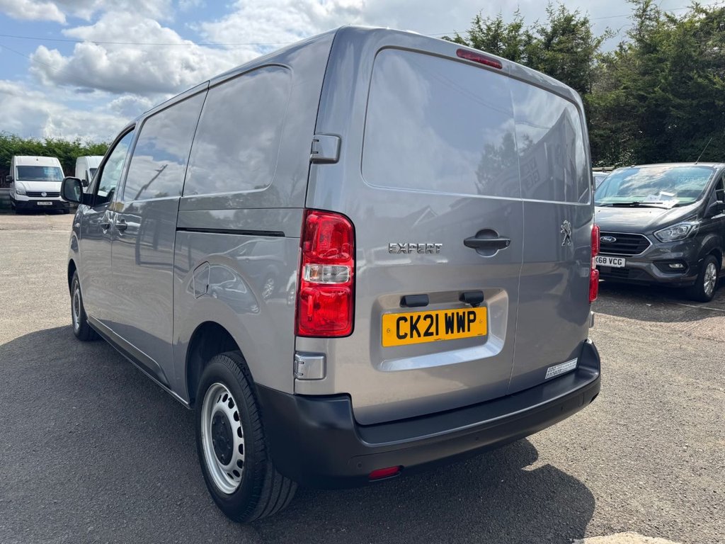 Used Peugeot Expert 2021 for sale - 76185087: Photo 40