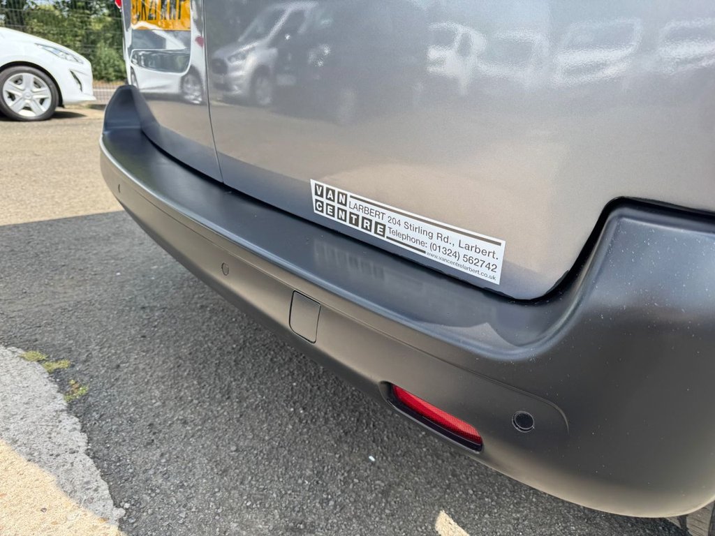 Used Peugeot Expert 2021 for sale - 76185087: Photo 42