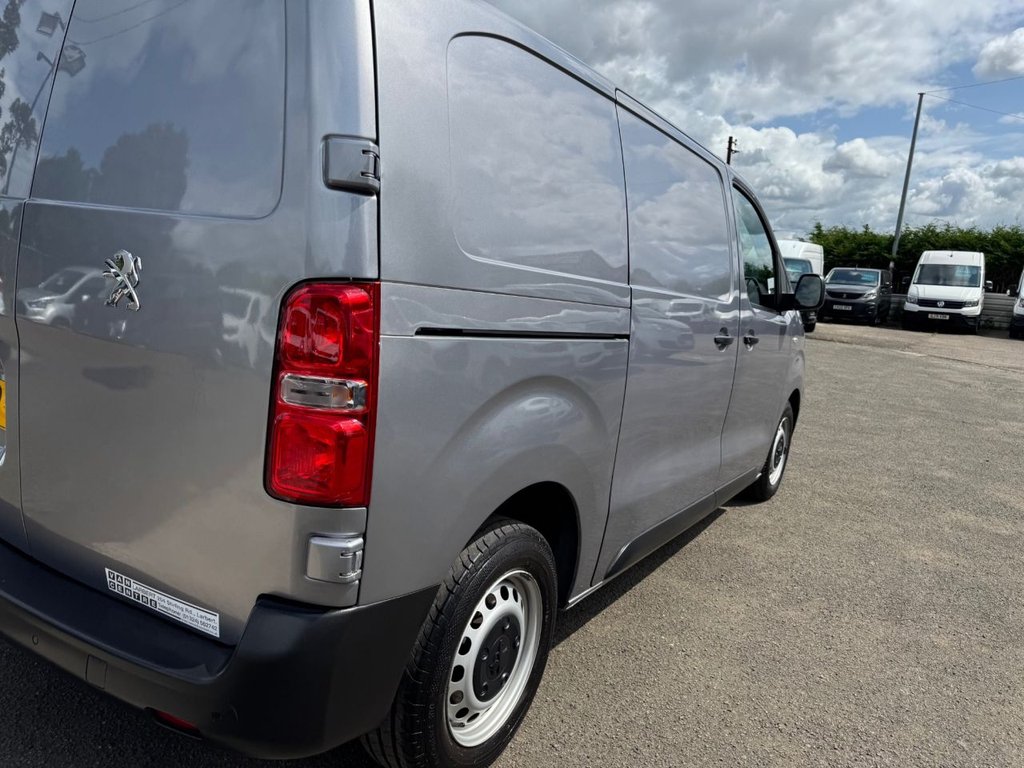 Used Peugeot Expert 2021 for sale - 76185087: Photo 46