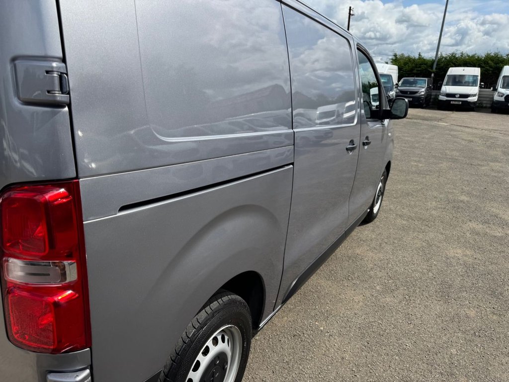 Used Peugeot Expert 2021 for sale - 76185087: Photo 47