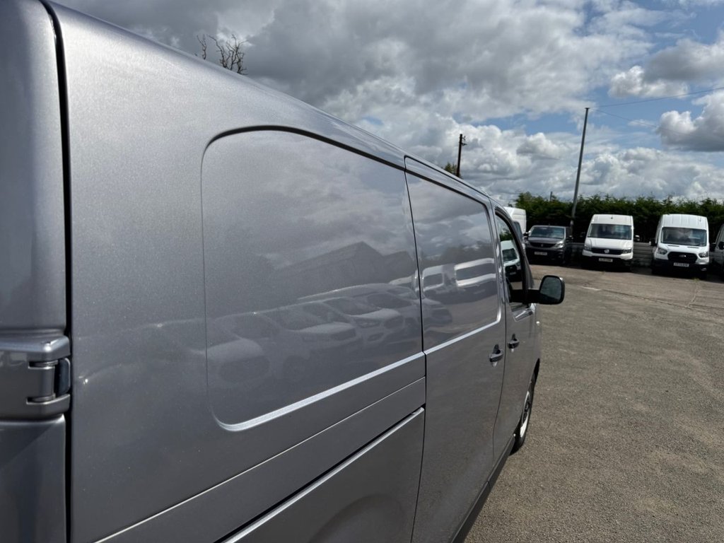 Used Peugeot Expert 2021 for sale - 76185087: Photo 48