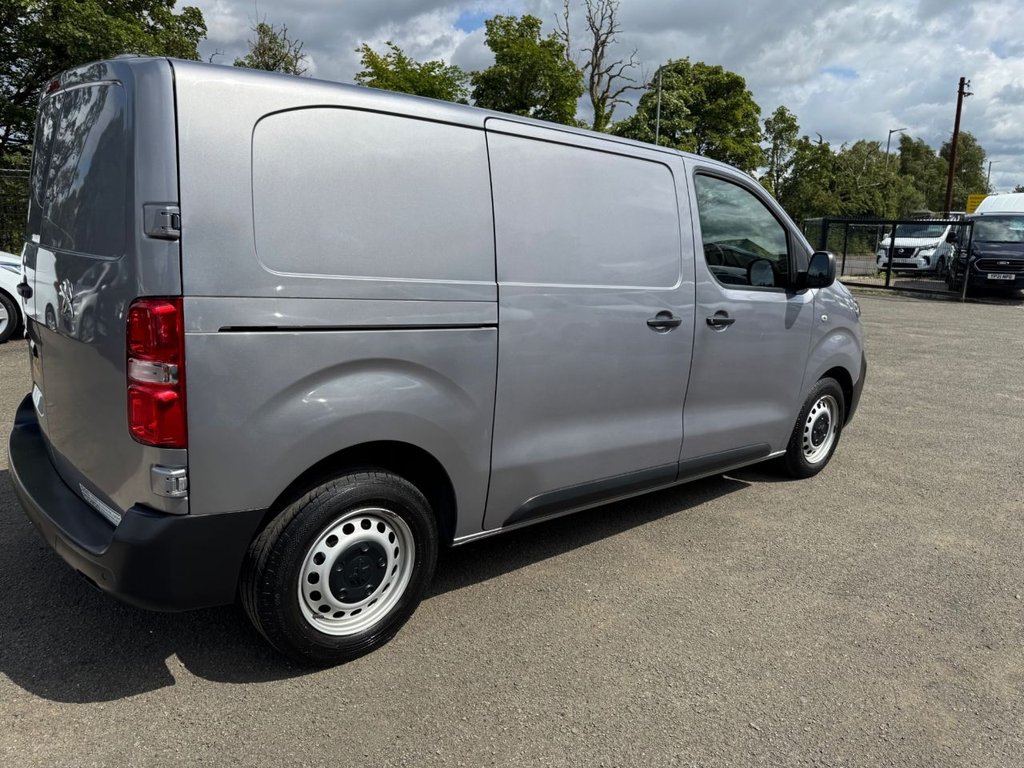 Used Peugeot Expert 2021 for sale - 76185087: Photo 49