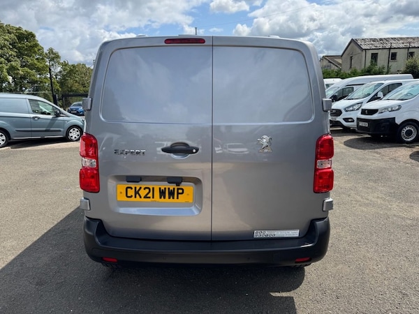Used Peugeot Expert 2021 for sale - 76185087: Photo 4