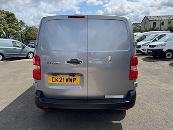 Used Peugeot Expert 2021 for sale - 76185087: Photo 4