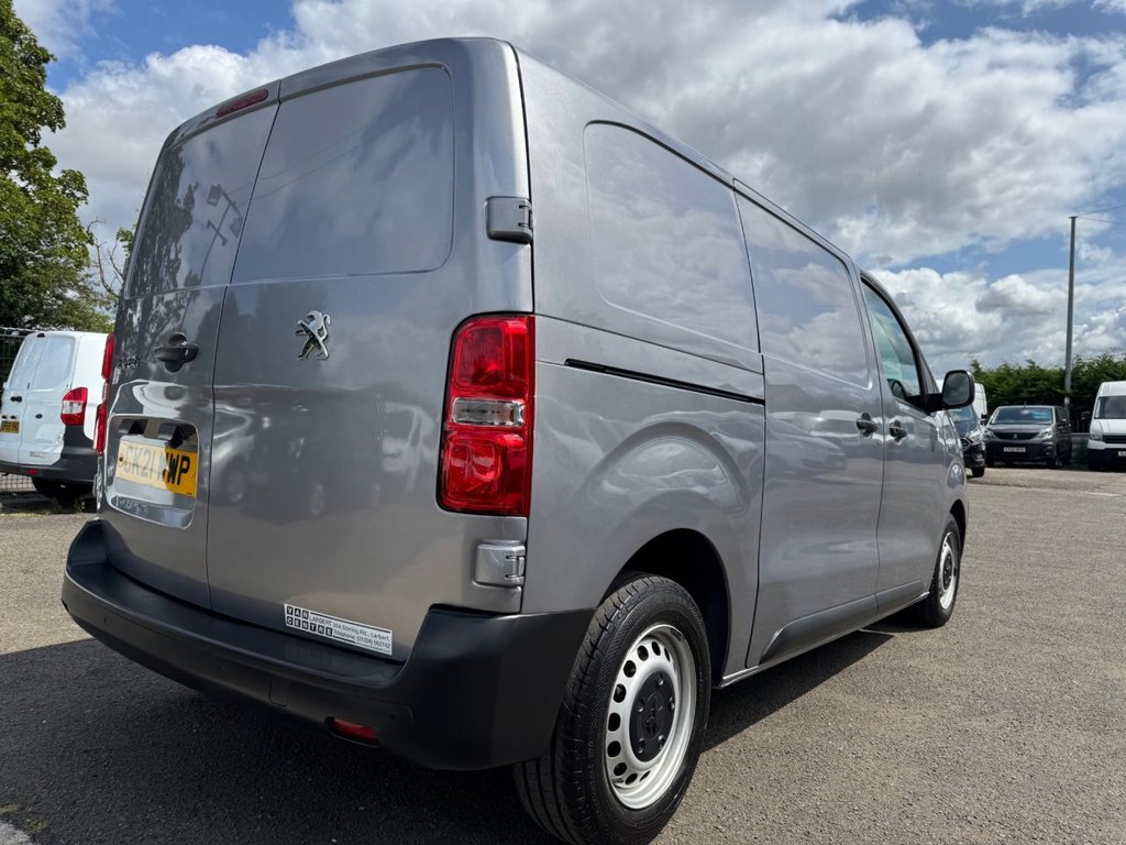 Used Peugeot Expert 2021 for sale - 76185087: Photo 5