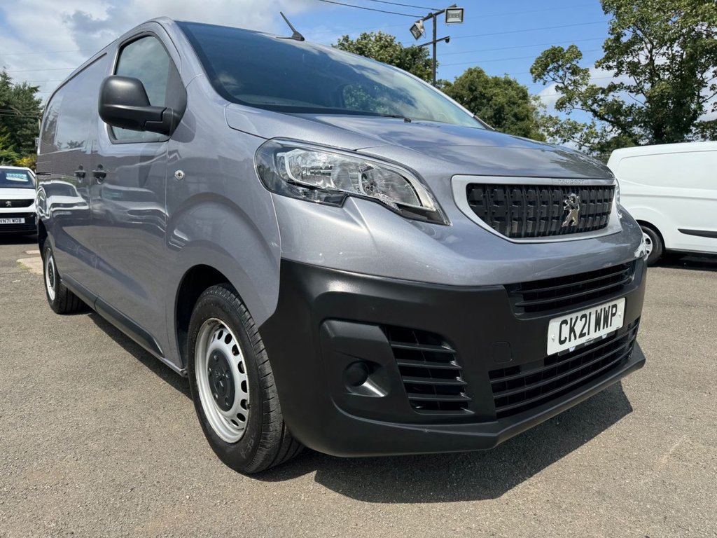 Used Peugeot Expert 2021 for sale - 76185087: Photo 50