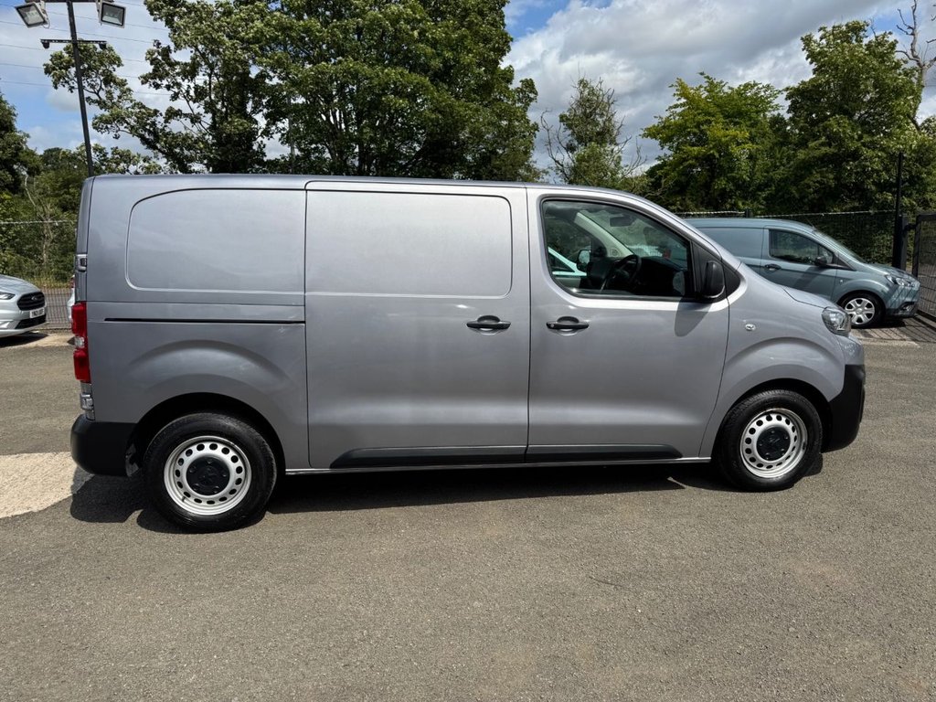 Used Peugeot Expert 2021 for sale - 76185087: Photo 6