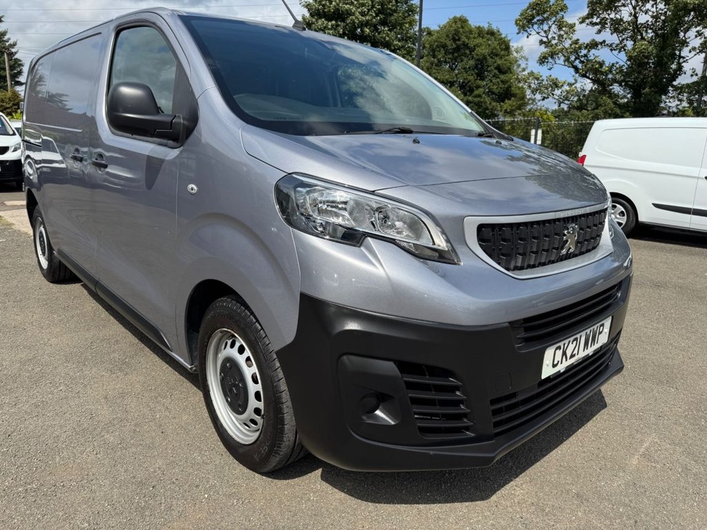 Used Peugeot Expert 2021 for sale - 76185087: Photo 7