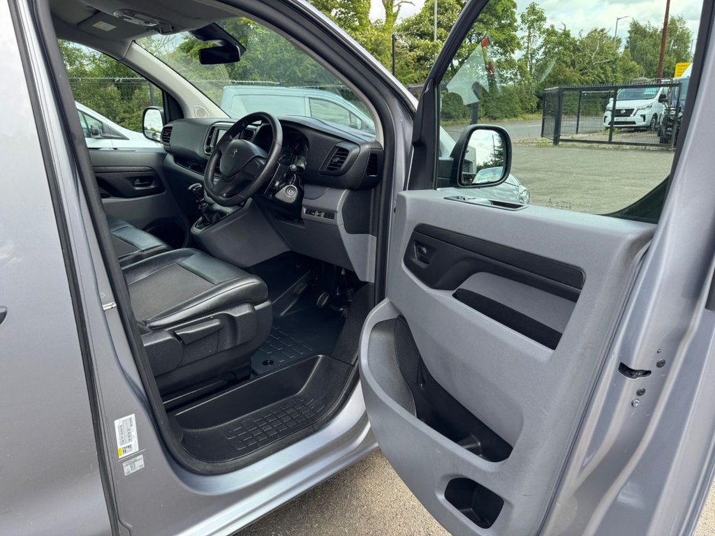 Used Peugeot Expert 2021 for sale - 76185087: Photo 8