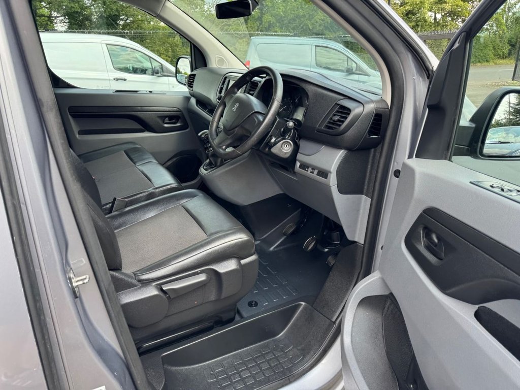 Used Peugeot Expert 2021 for sale - 76185087: Photo 9