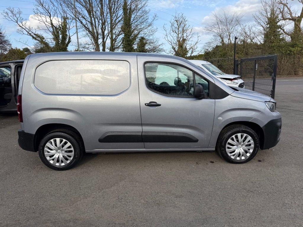 Used Peugeot Partner 2021 for sale - 77941704: Photo 10