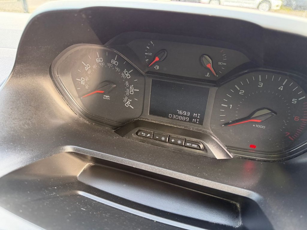 Used Peugeot Partner 2021 for sale - 77941704: Photo 15