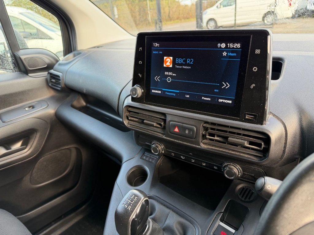 Used Peugeot Partner 2021 for sale - 77941704: Photo 4