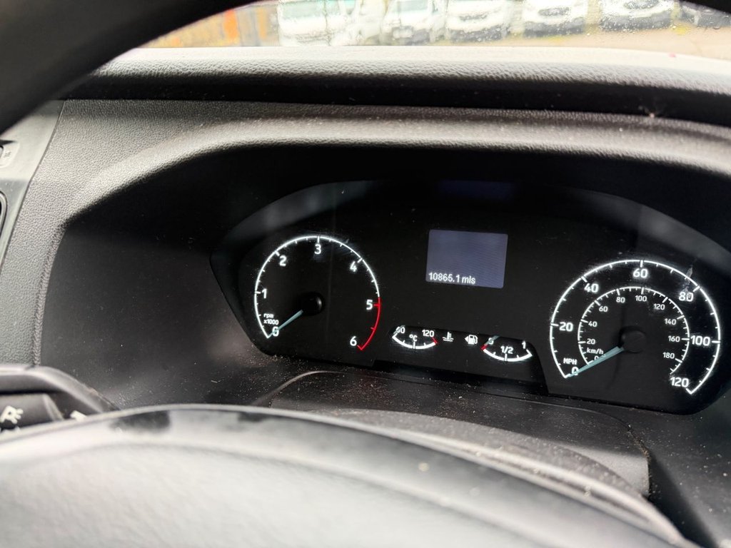 Used Ford Transit 2022 for sale - 76501060: Photo 12