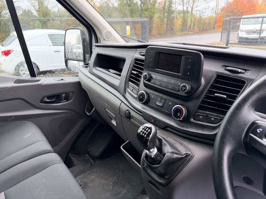 Used Ford Transit 2022 for sale - 76501060: Photo 13