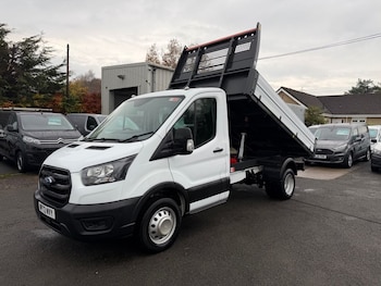 Used Ford Transit 2022 for sale - 76501060: Photo