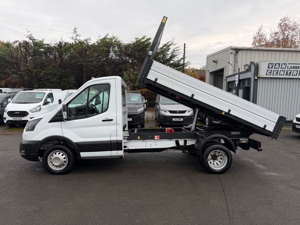 Used Ford Transit 2022 for sale - 76501060: Photo 2