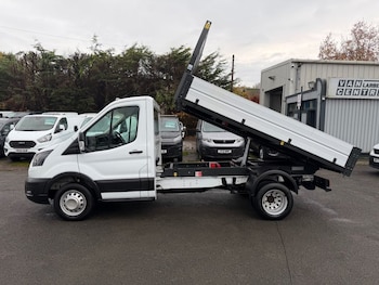 Used Ford Transit 2022 for sale - 76501060: Photo