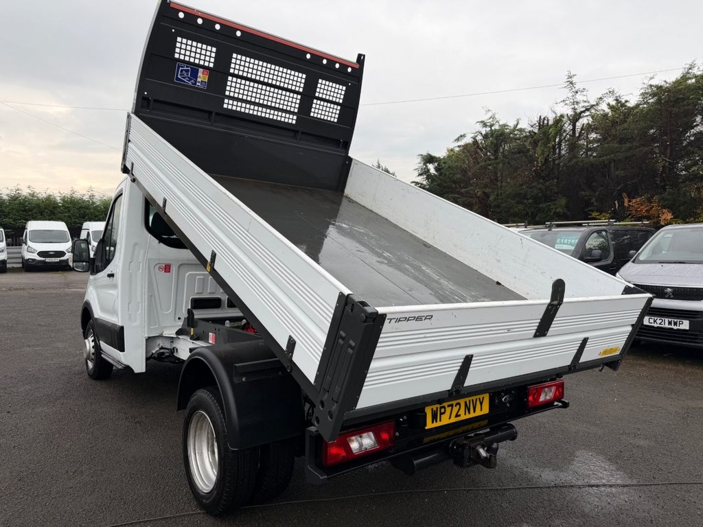 Used Ford Transit 2022 for sale - 76501060: Photo 3