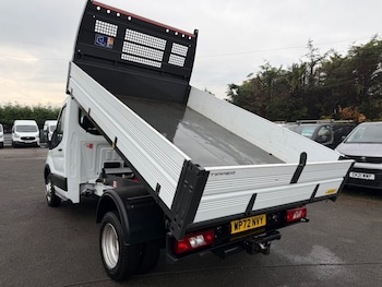 Used Ford Transit 2022 for sale - 76501060: Photo