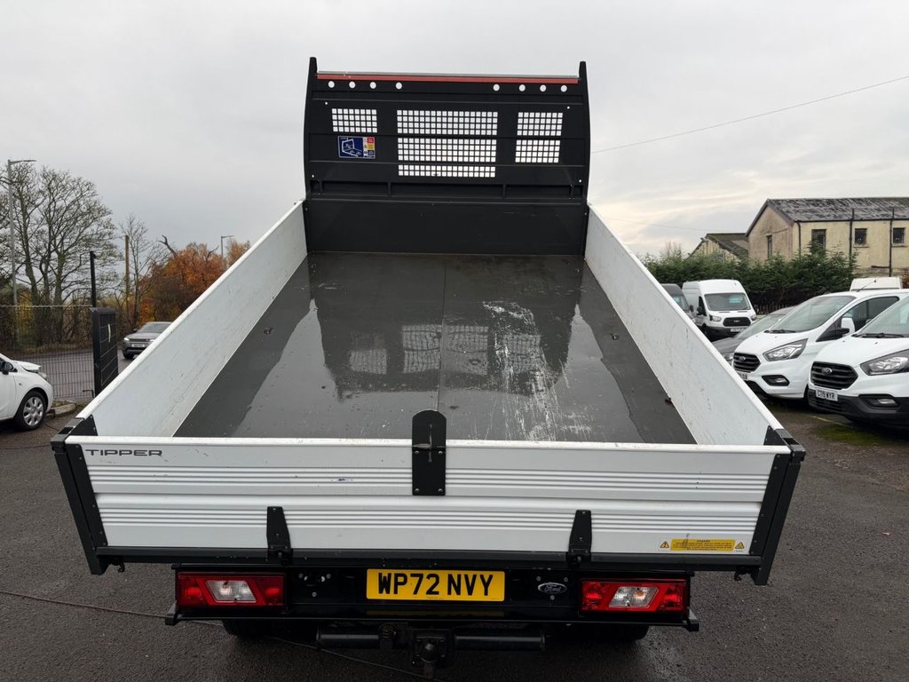 Used Ford Transit 2022 for sale - 76501060: Photo 4