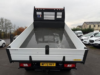 Used Ford Transit 2022 for sale - 76501060: Photo