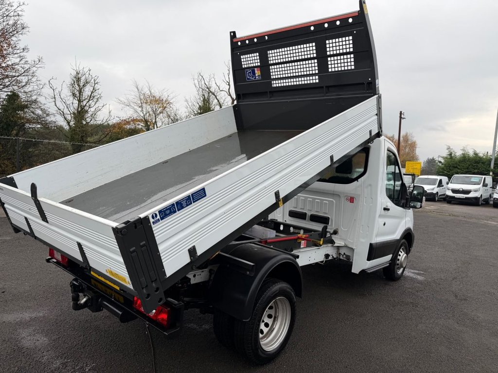 Used Ford Transit 2022 for sale - 76501060: Photo 5