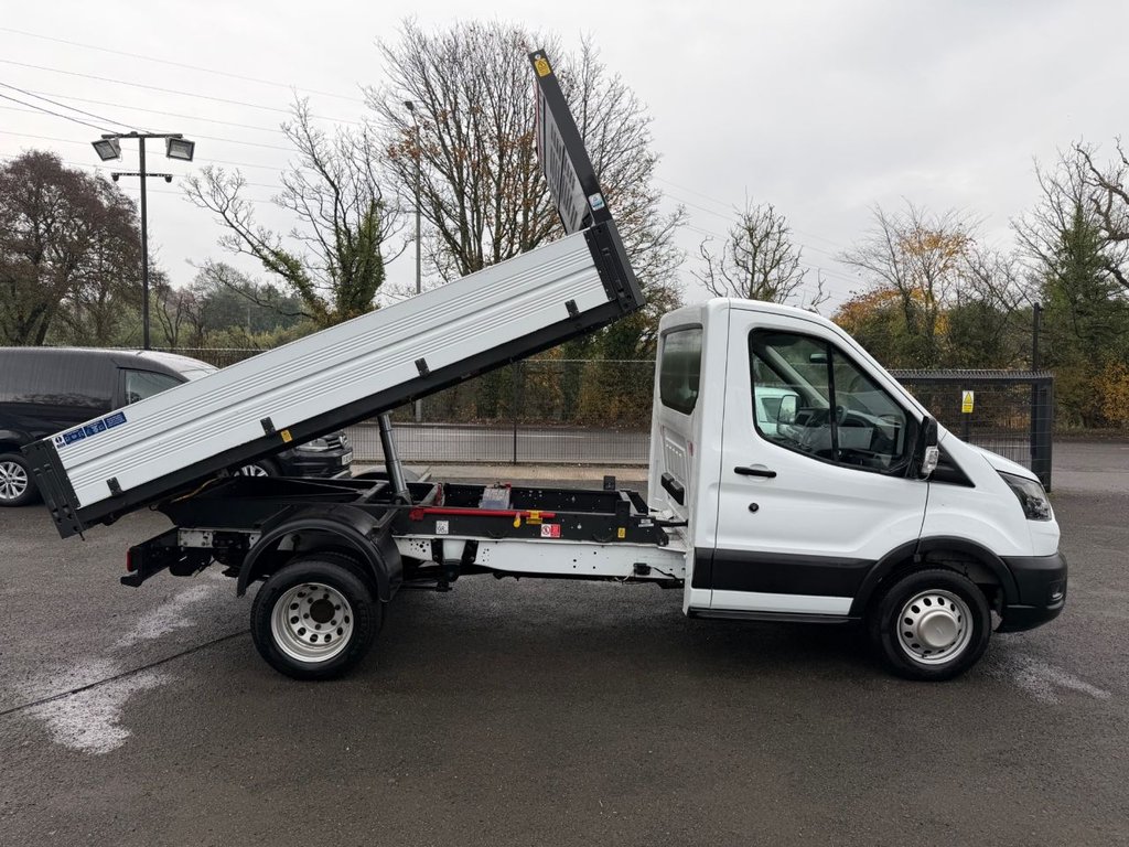 Used Ford Transit 2022 for sale - 76501060: Photo 6