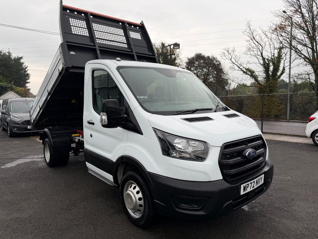 Used Ford Transit 2022 for sale - 76501060: Photo 7