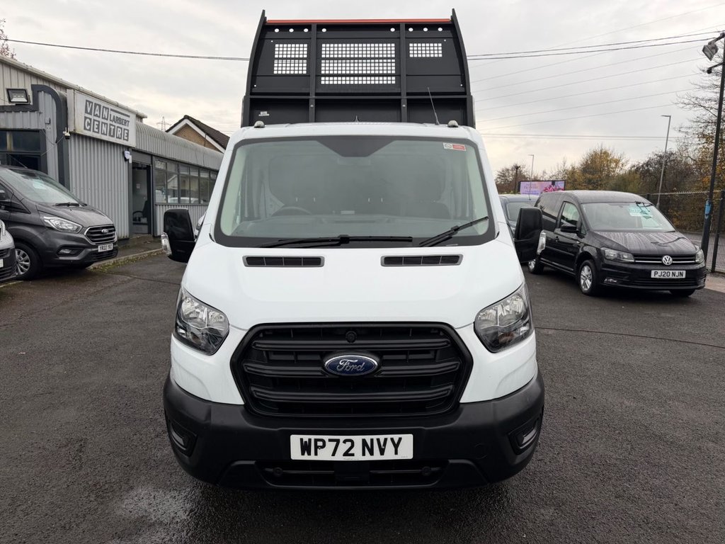 Used Ford Transit 2022 for sale - 76501060: Photo 8
