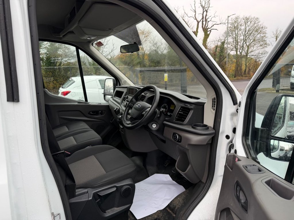 Used Ford Transit 2022 for sale - 76501060: Photo 9