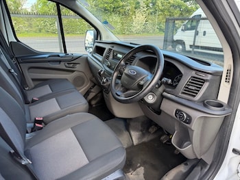 Used Ford Transit Custom 2019 for sale - 78892446: Photo