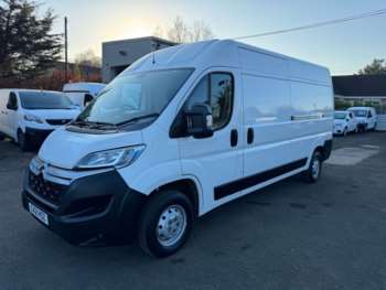 Used Citroen Relay 2021 for sale - 73871546: Photo