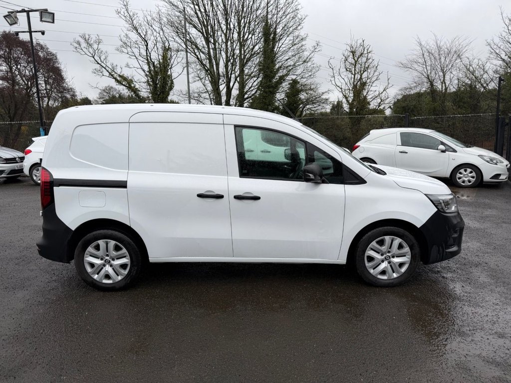 Used Renault Kangoo 2024 for sale - 77539540: Photo 12