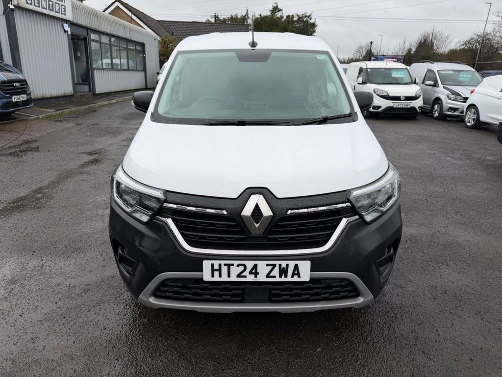 Used Renault Kangoo 2024 for sale - 77539540: Photo 14