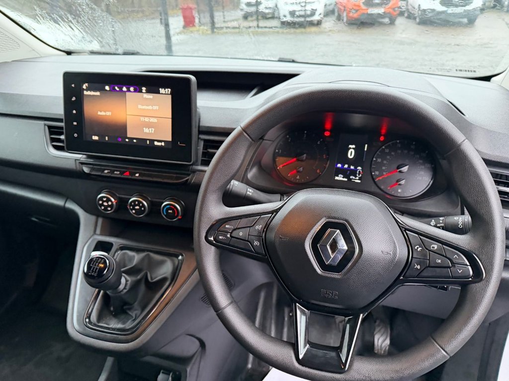 Used Renault Kangoo 2024 for sale - 77539540: Photo 16