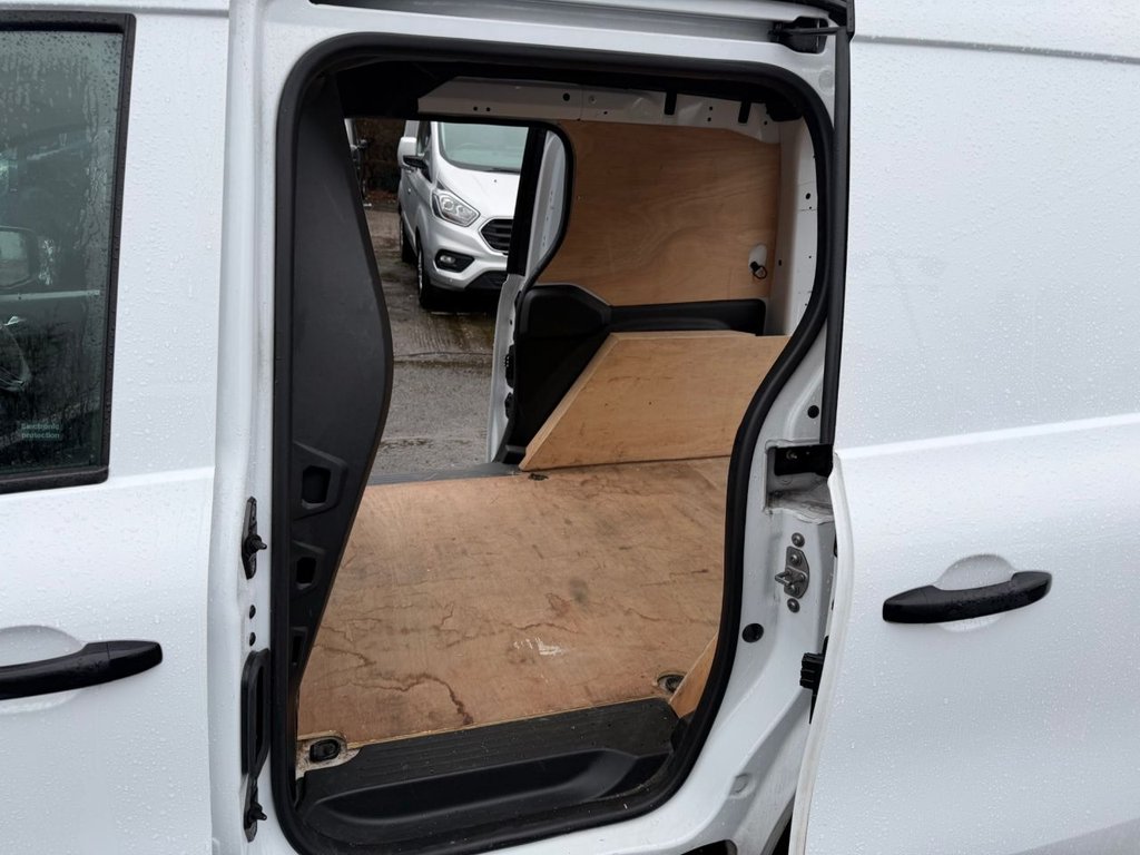 Used Renault Kangoo 2024 for sale - 77539540: Photo 17