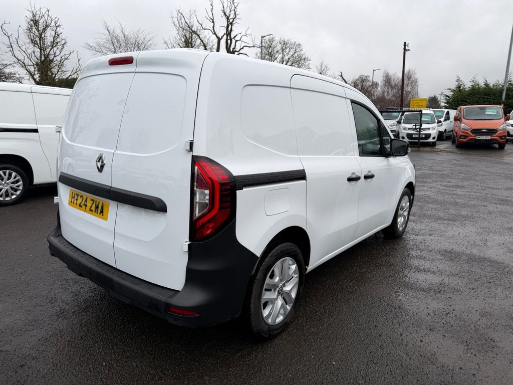 Used Renault Kangoo 2024 for sale - 77539540: Photo 2