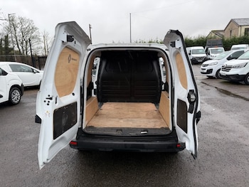 Used Renault Kangoo 2024 for sale - 77539540: Photo