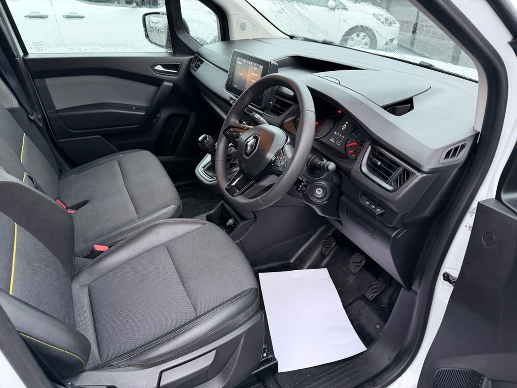 Used Renault Kangoo 2024 for sale - 77539540: Photo 5