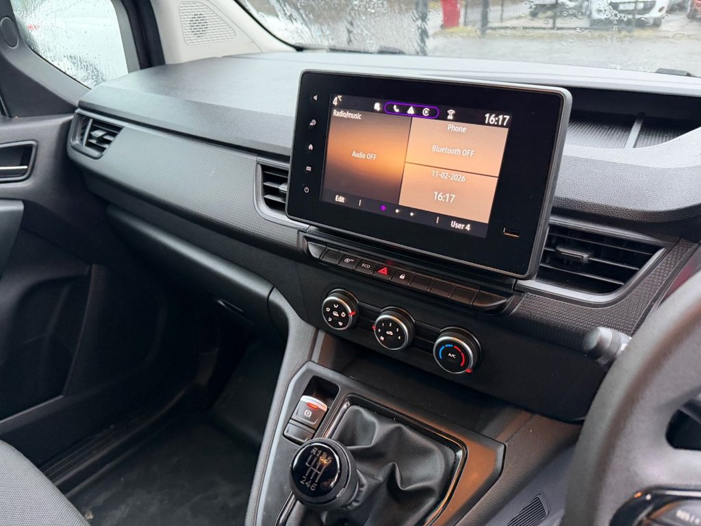 Used Renault Kangoo 2024 for sale - 77539540: Photo 7