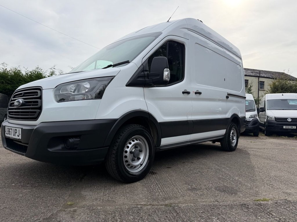 Used Ford Transit 2018 for sale - 76118405: Photo 10