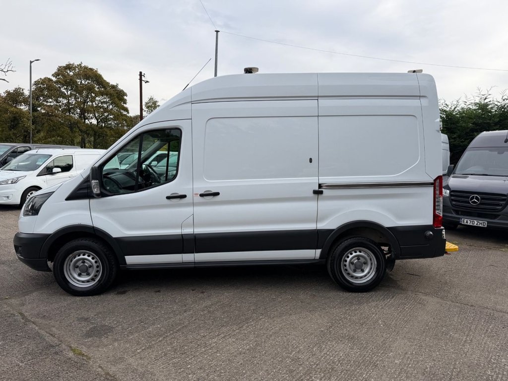 Used Ford Transit 2018 for sale - 76118405: Photo 12