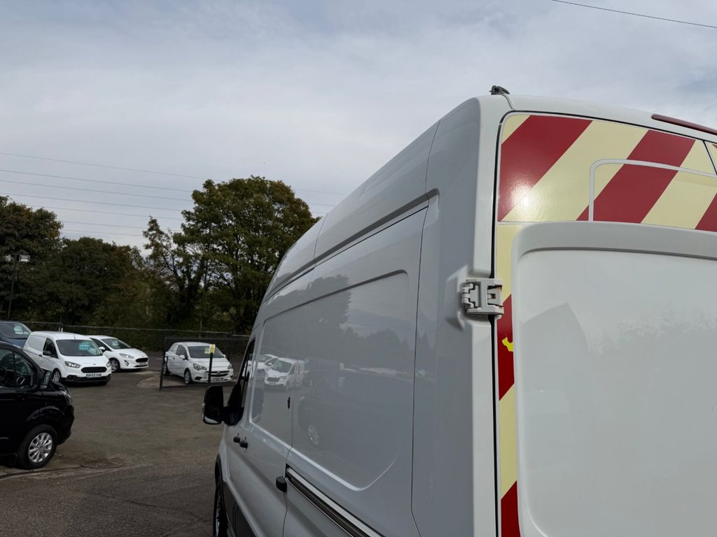 Used Ford Transit 2018 for sale - 76118405: Photo 13